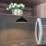 Apartamento Novo Proximo Ao Shopping Estacao