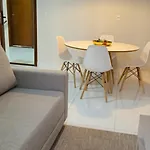 Apartamento Novo Proximo Ao Shopping Estacao