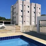 Apartamento Novo Proximo Ao Shopping Estacao