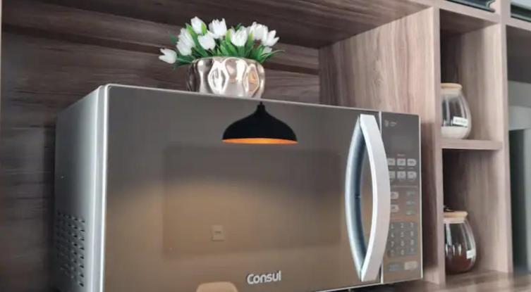 Apartamento Novo Proximo Ao Shopping Estacao Apartamento Cuiabá
