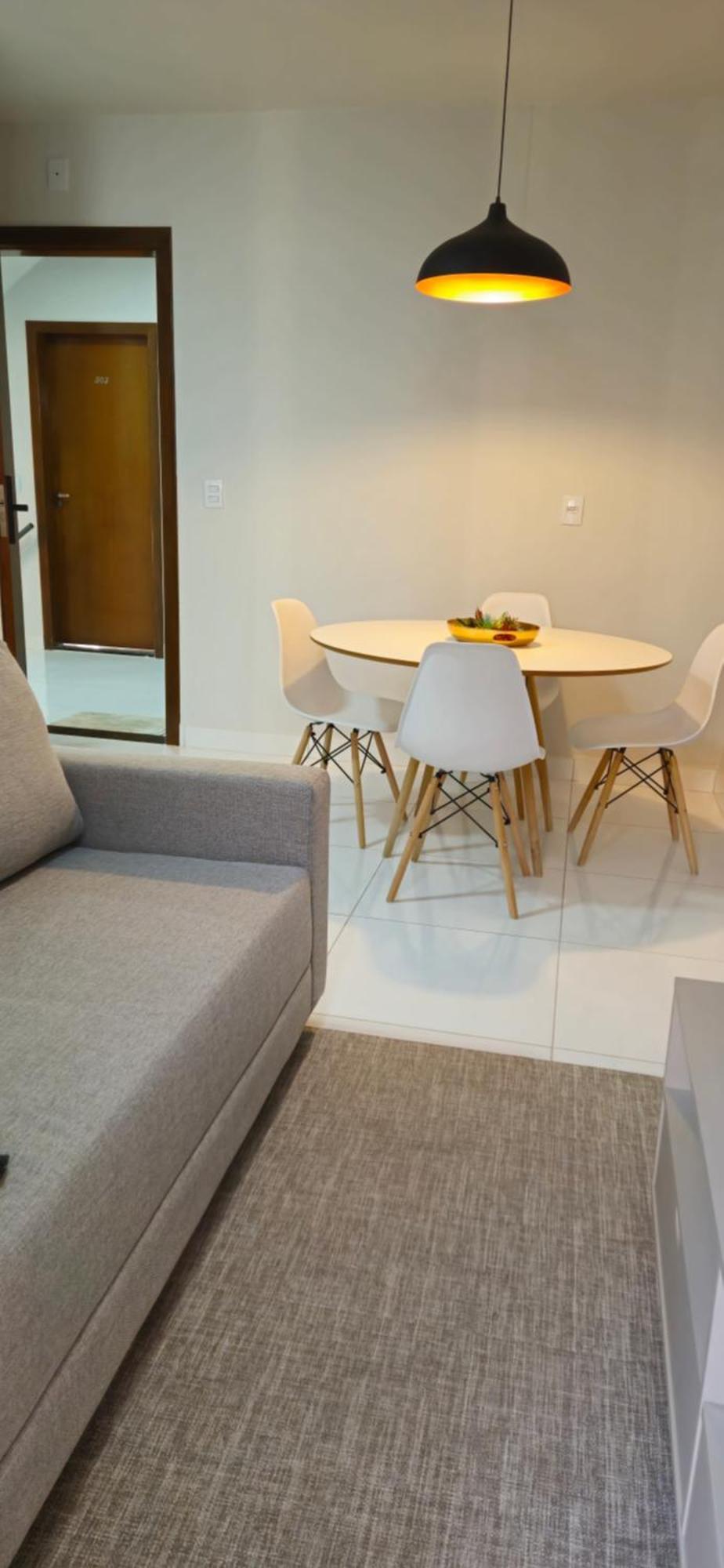 Apartamento Novo Proximo Ao Shopping Estacao Apartamento