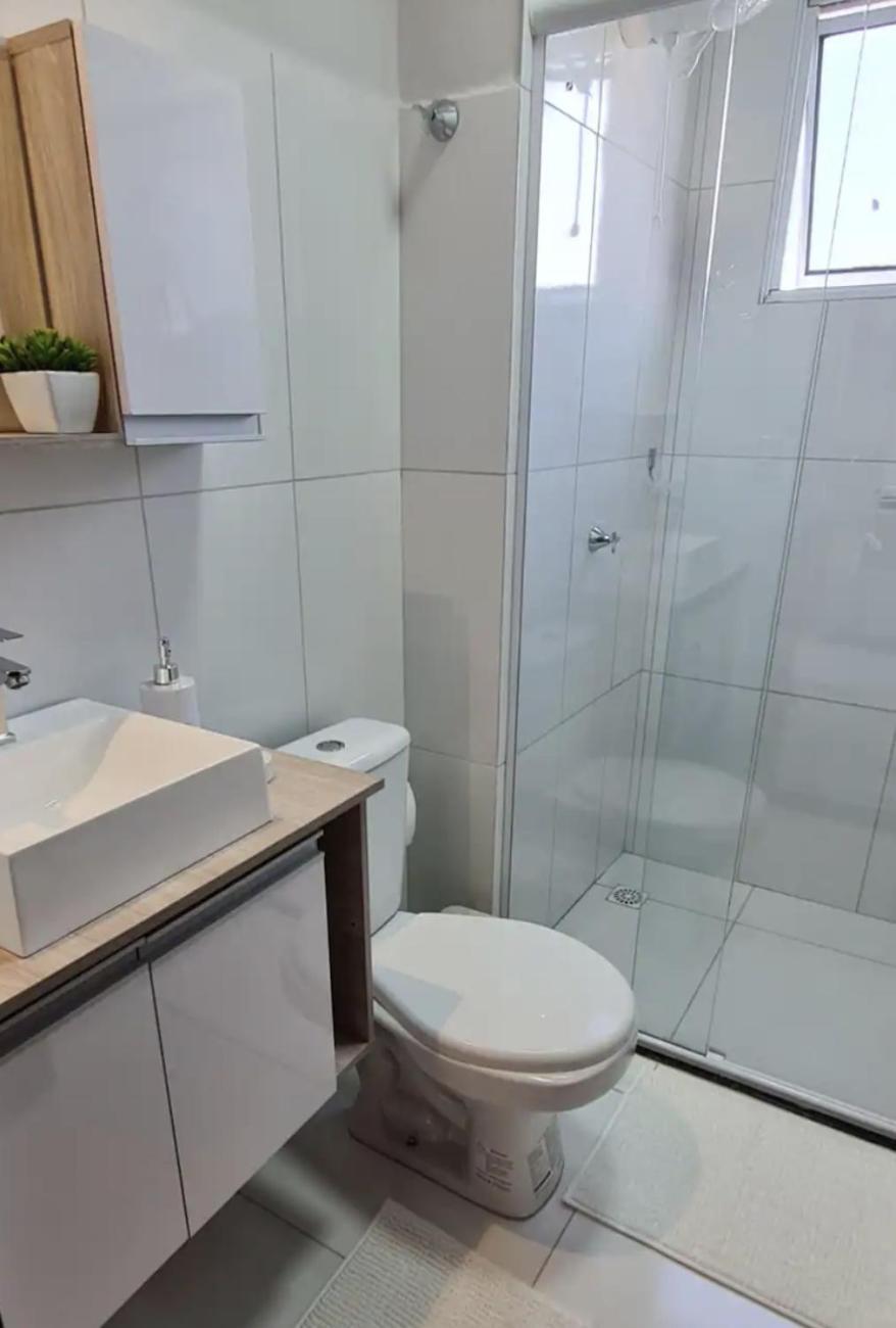 Apartamento Novo Proximo Ao Shopping Estacao Apartamento Cuiabá