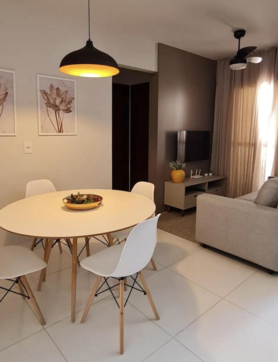 Apartamento Novo Proximo Ao Shopping Estacao Apartamento Cuiabá