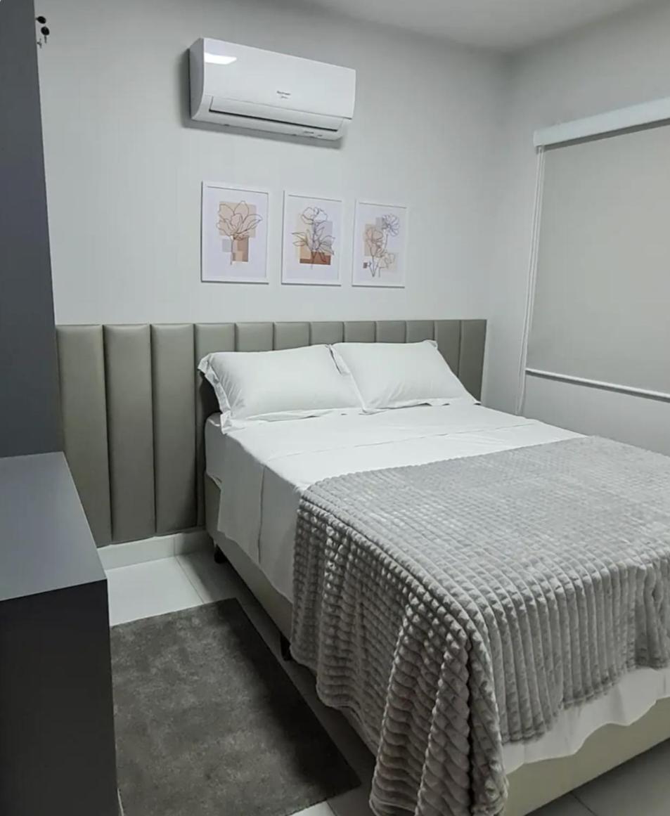 Apartamento Novo Proximo Ao Shopping Estacao Apartamento
