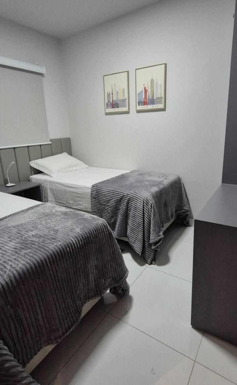 Apartamento Novo Proximo Ao Shopping Estacao Apartamento